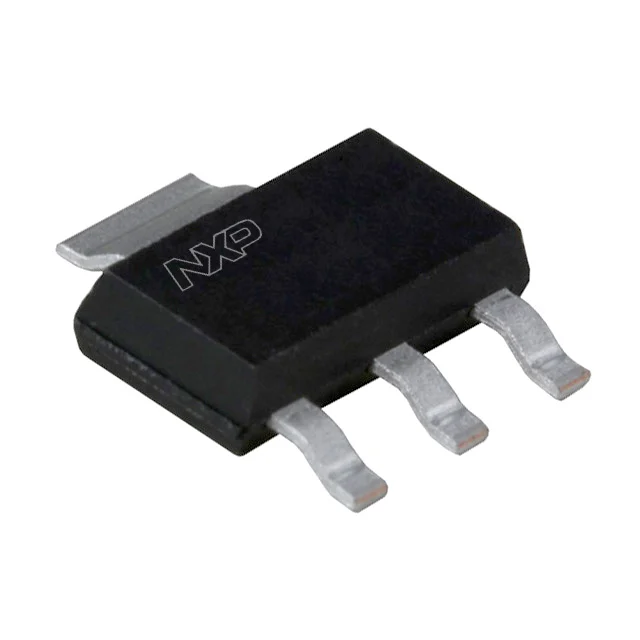 BTA204W-600D,135 NXP USA Inc.  Thyristors - TRIACs